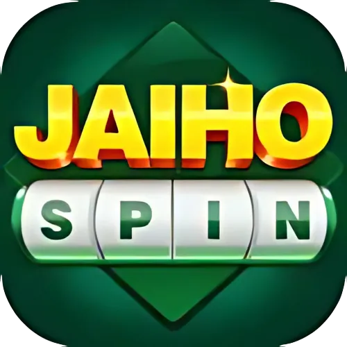 Jaiho Spin APK